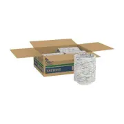 Dixie Ultra 12 oz Heavy-Weight Paper Bowls By GP PRO Pathways Design 500 Count