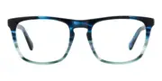Fossil FOS 7191 M5C Men's Glasses Blue Size 53 - Private Health Rebate - Blue Light Block Available
