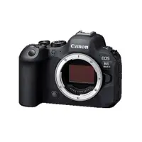 在飛比找PChome精選優惠-Canon EOS R6 Mark II BODY 單機身 