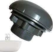 Pool Entrance Exit Strainer - Filtration Screen | Liquid Debris Catcher, Precise Fit Attachment Swimming Pool Entry Strainer | Industrial Water Sieve, Underground Pool Water Strainer for Villa