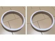 2 X ZODIAC POLARIS POOL CLEANER 380 360 280 180 TYRE TIRE MAX TRAX W7230210