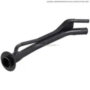 Fuel Filler Neck For Infiniti QX56 Nissan Armada