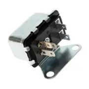 New SMP HVAC Blower Motor Relay For 1975 Chevrolet Monza