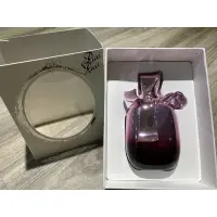 在飛比找蝦皮購物優惠-❤️試香❤️Nina Ricci 蓮娜麗姿 Ricci Ri