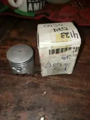 STIHL GENUINE PARTS PISTON PART # 4123-034-0500