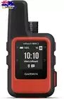 Garmin inReach Mini 2, Satellite Communicator, GPS, Hiking, Orange