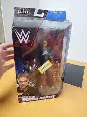 Ronda Rousey - WWE Elite 97 Mattel Toy Wrestling Action Figure