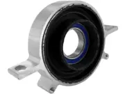 For 2011-2015 BMW Alpina B7L xDrive Drive Shaft Center Support Bearing 91657QHKB (for: BMW)