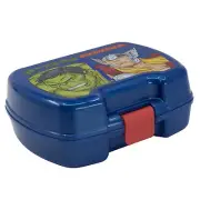 Lunch Box for Children Snack Avengers