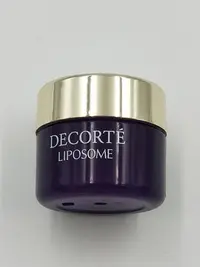 在飛比找Yahoo!奇摩拍賣優惠-DECORTE 黛珂 保濕賦活精華霜12.5g-保濕做得好，