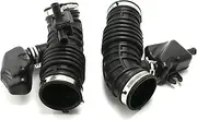 16576-1CB1A 16576-1CB0A Left and Right Engine Air Intake Hose Fits for Infiniti FX35 Base Sport 2009 2010 2011 2012