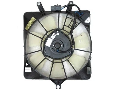 A/C Condenser Fan Assembly For 2007-2008 Honda Fit RC363QY