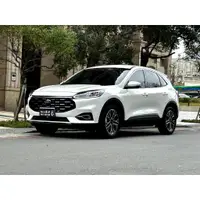 在飛比找蝦皮購物優惠-2022年Ford Kuga EcoBoost 180時尚X