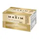 日本直送 AGF MAXIM 無糖黑咖啡 隨身包 100入/箱 日本製造 即溶咖啡 奢華嚴選濃郁金爵黑咖啡 速溶咖啡棒