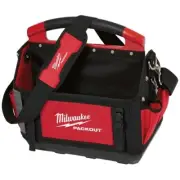 15" PKOUT MODULAR STORAGE TOTE MLW48-22-8315 Brand New!