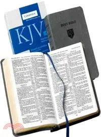 在飛比找三民網路書店優惠-Holy Bible ― King James Versio