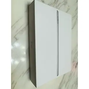 Apple iPad 5 2017 第五代 A1822 128GB WiFi 9.7吋 平板 有盒子