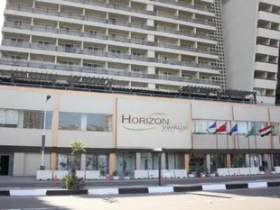 天際尚瑞扎德飯店Horizon Shahrazad Hotel