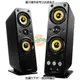 CREATIVE GigaWorks T40 喇叭 ( 51MF1615AA008 /T40 II ) CREATIVE GigaWorks T40 喇叭 ( 51MF1615AA008 / [I5H] [全新免運][編號 X1179]