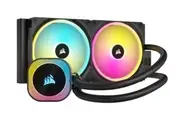 CORSAIR iCUE Link H115i RGB 280mm AIO CPU Cooler