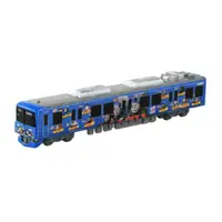 在飛比找蝦皮購物優惠-Tomica no.124 京阪電車 湯瑪士小火車彩繪