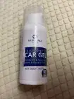 100% Silicone Scar Scar Cream Surgical Scars, C-Section, Burns, Keloids No Box