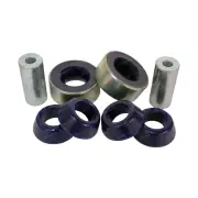 SuperPro Front Control Arm Lower Rear Bush Kit for Peugeot Bipper Tepee AA_