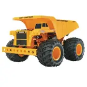 Tamiya 58622-60A 1/24 Heavy Dump GF01 4WD Off Road Truck Kit