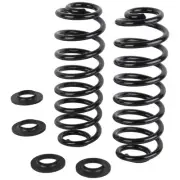 Coil Spring Conversion Kit For GMC Envoy XL Oldsmobile Bravada & Saab 9-7x (for: Saab)
