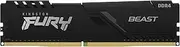 Kingston Fury Beast 16 GB 3200 MHz DDR4 CL16 Desktop Memory Single Module KF432C16BB1/16