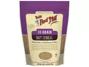 10 Grain Hot Cereal, 25 Oz