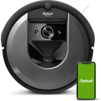 在飛比找蝦皮購物優惠-美國 iRobot Roomba i7 WIFI掃地機器人 