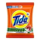 Tide Plus Double Power Detergent Washing Powder Jasmine & Rose 500 g