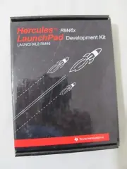 LAUNCHXL-RM46 Development Kit - TEXAS INSTRUMENTS Hercules Launchpad XL2-RM46