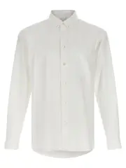 [Marant] Marant-Jasolo Camicie Bianco-Uomo M White