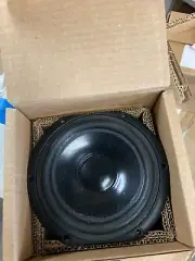 PSB Speakers 100012 PSB 6.5″ Woofer for PSB Century 1000 & Century 1000i Speaker