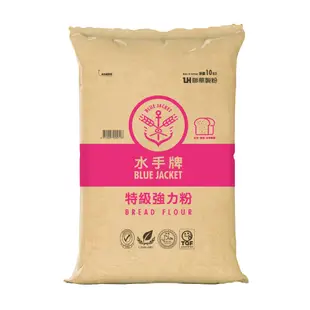 水手牌特級強力粉10KG