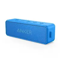 在飛比找蝦皮購物優惠-[現貨]升級版 Anker soundcore 2 喇叭 2