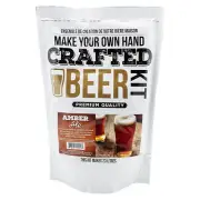 ABC Crafted Series Beer Making Kit | Beer Making Ingredients for Home Brewing |