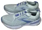 Brooks Womens 9.5 Glycerin StealthFit GTS 20 Road Trail Running Shoe Sneaker New
