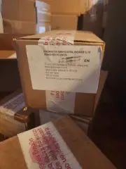 Astral Radiance Pokemon Center EXCLUSIVE ETB Elite Trainer Box Sealed Case of 4