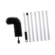 Gutter Brush Cleaner Roofing Tool Ability to Easily Clear Gutter Cleaning Tool