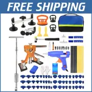101-Piece Paintless Dent Repair Tool Kit | Professional Car Dent Removal