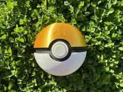GS Ball Switch Case | Switch | Replica | Game Case | 3D Print | Handmade
