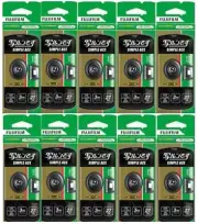 ACKDZU Fuji Utsurundesu LF S-ACE NP FL 27SH 10 pieces Early model New
