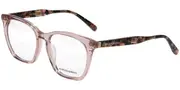 Scotch & Soda 3038 192 Men's Glasses Brown Size 53 - Private Health Rebate - Blue Light Block Available