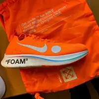 在飛比找Yahoo!奇摩拍賣優惠-【正品】全新 現貨 Nike Zoom Fly OW x O