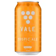 [Vale] Vale Tropic Ale Can 375mL