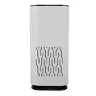 Car Air Purifier Negative Ion USB Miniature Air Purifier Portable Car Air Cl EOM