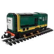 Bachmann 91408 Thomas & Friends Paxton w/ Moving Eyes Locomotive Large Scale